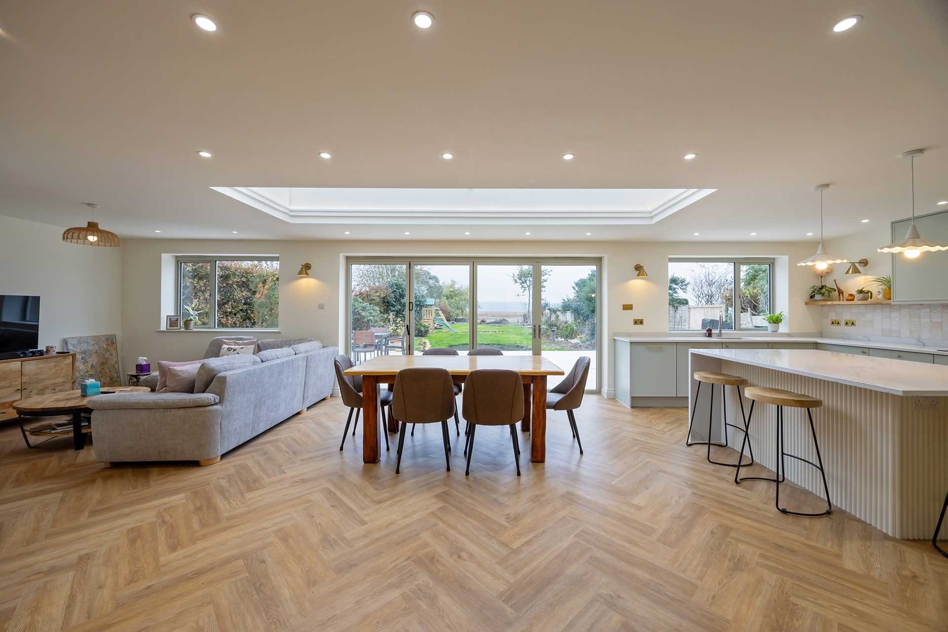 House Renovation Parkgate